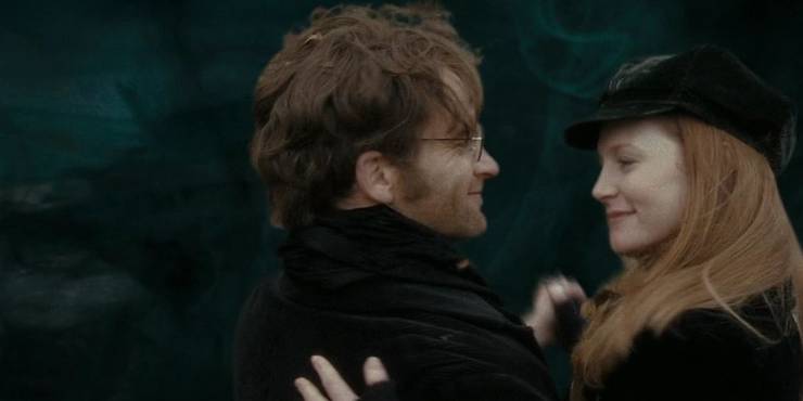 10 Harry Potter Fanfics To Read After Finishing The Series 10 Harry Potter Fanfics To Read After Finishing The Series